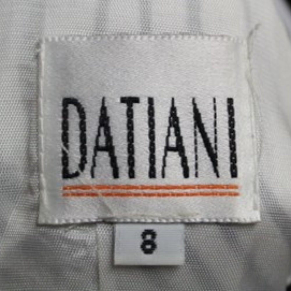 Datiani Dress